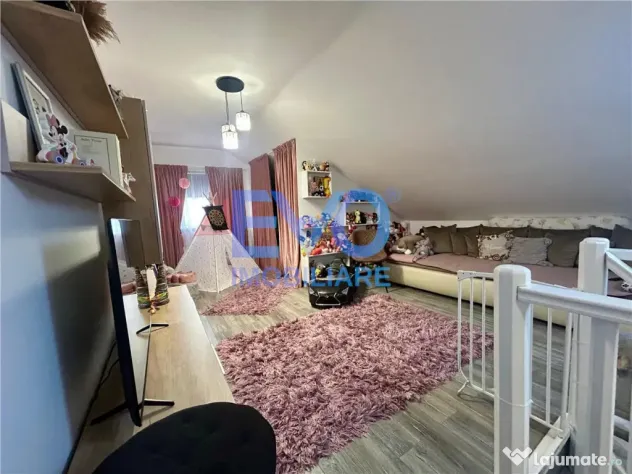 APARTMENT DE VANZARE CU 2 CAMERE, HLINCEA