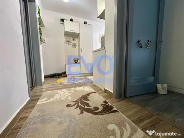 APARTMENT DE VANZARE CU 2 CAMERE, HLINCEA