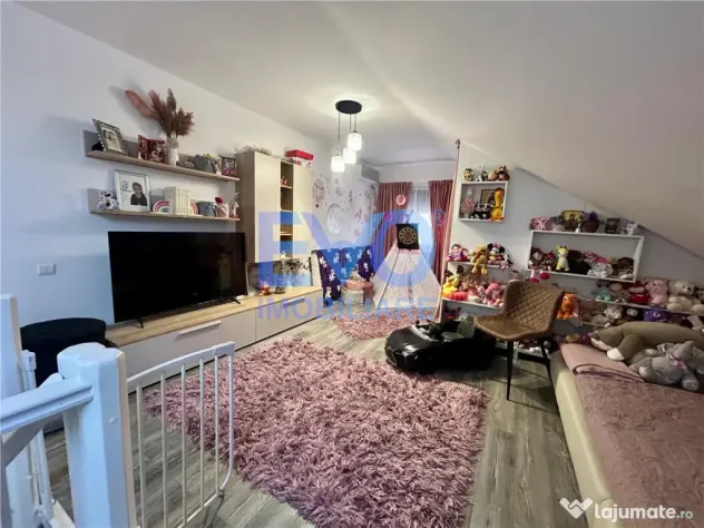 APARTMENT DE VANZARE CU 2 CAMERE, HLINCEA