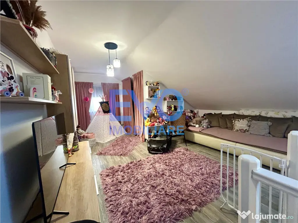 APARTMENT DE VANZARE CU 2 CAMERE, HLINCEA