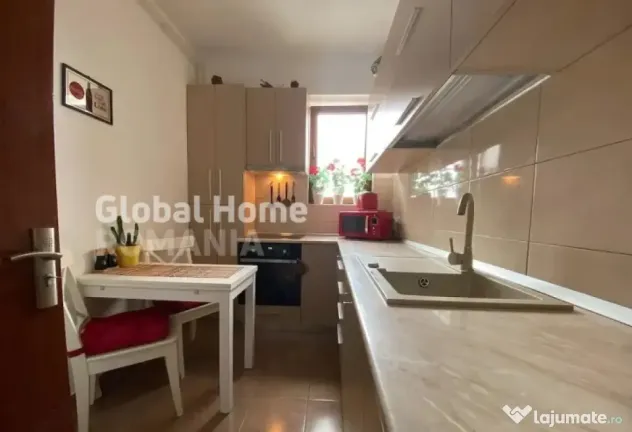 Apartament 2 camere | Soseaua Chitilei | Mobilat si utilat |