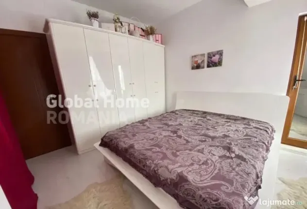 Apartament 2 camere | Soseaua Chitilei | Mobilat si utilat |