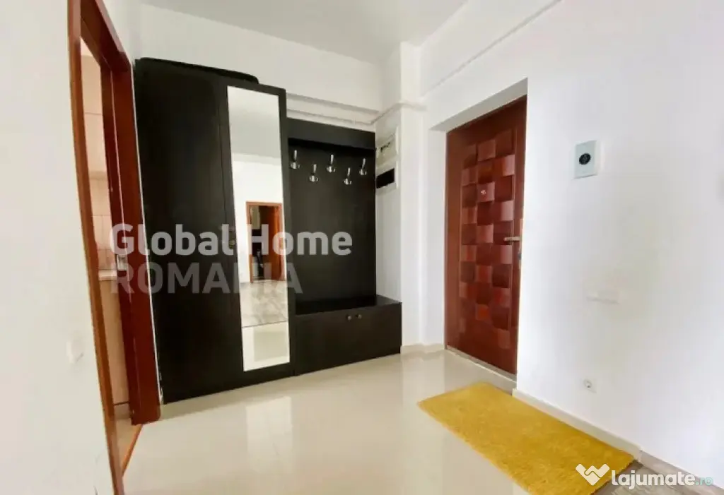 Apartament 2 camere | Soseaua Chitilei | Mobilat si utilat |