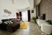 Apartament 2 camere | Soseaua Chitilei | Mobilat si utilat | 