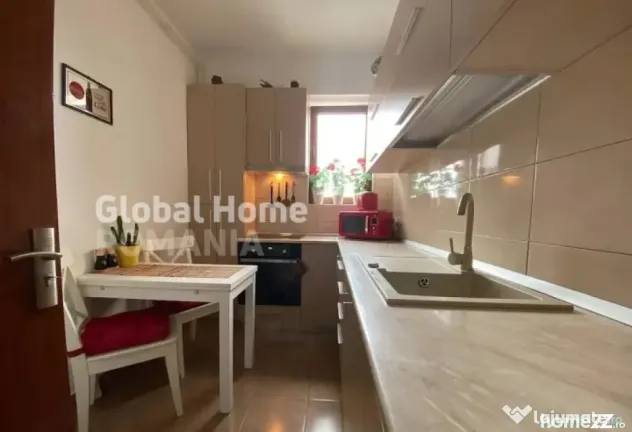 Apartament 2 camere | Soseaua Chitilei | Mobilat si utilat |