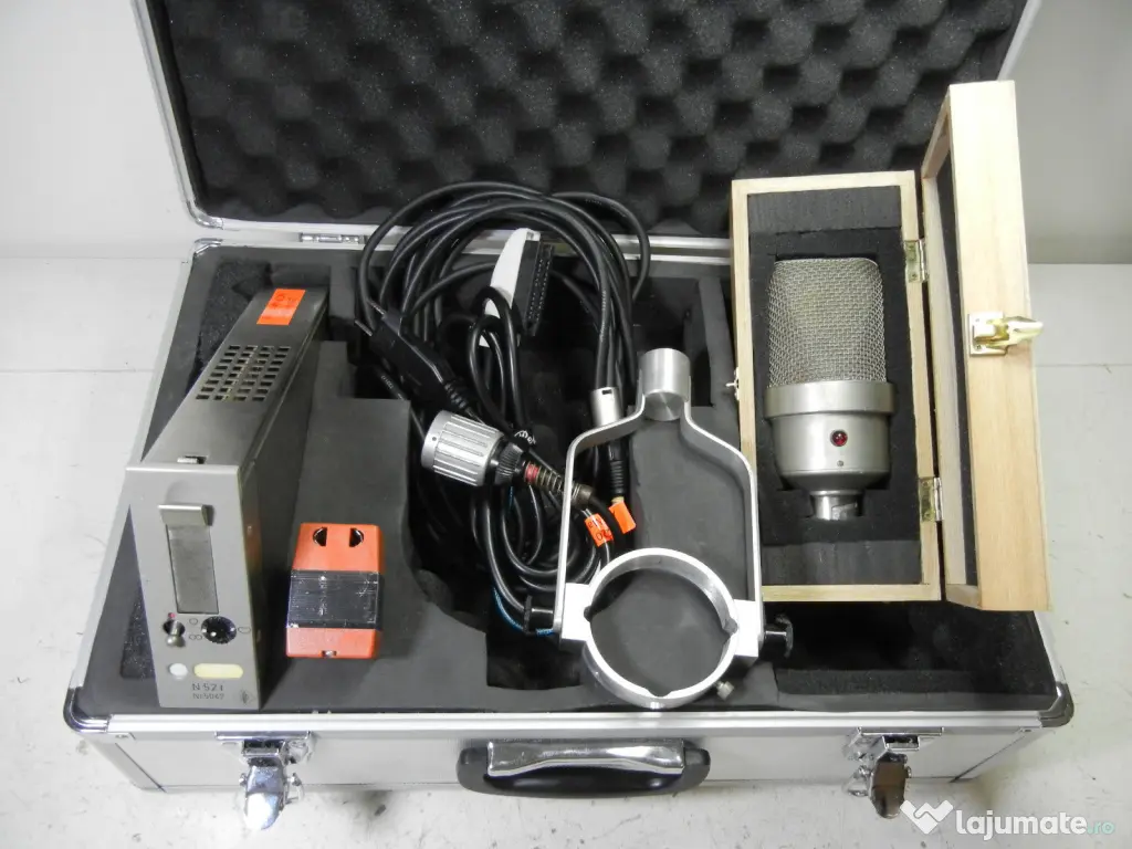NEUMANN M49B CLASSIC VINTAGE