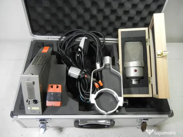NEUMANN M49B CLASSIC VINTAGE