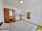 Apartament cu panorama in Gheorgheni