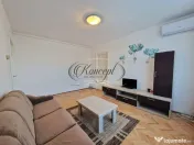 Apartament cu panorama in Gheorgheni