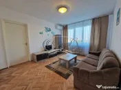 Apartament cu panorama in Gheorgheni