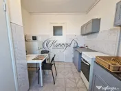 Apartament cu panorama in Gheorgheni