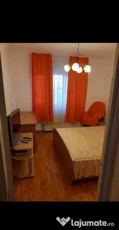 Calea Bucuresti 3 camere AN 1989