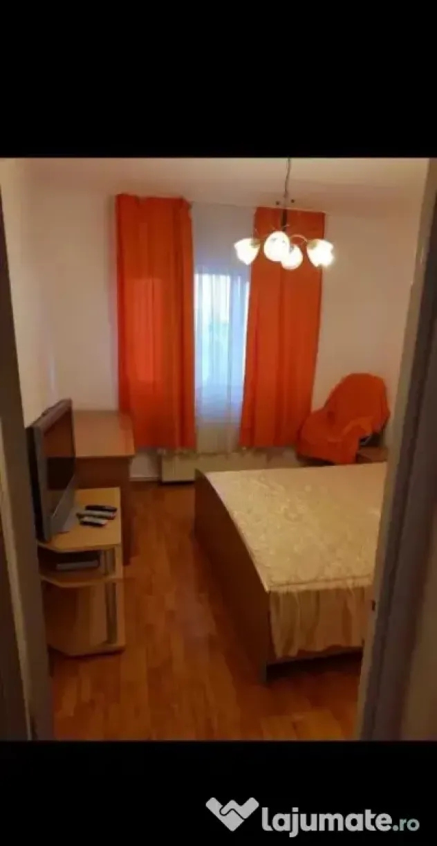 Calea Bucuresti 3 camere AN 1989