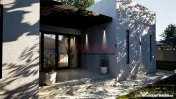 25.000 € REDUCERE | Casă Parter 4 Camere | Curte 412 mp 