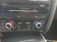Vând Audi A4 break alcantara.,automat an 2013 