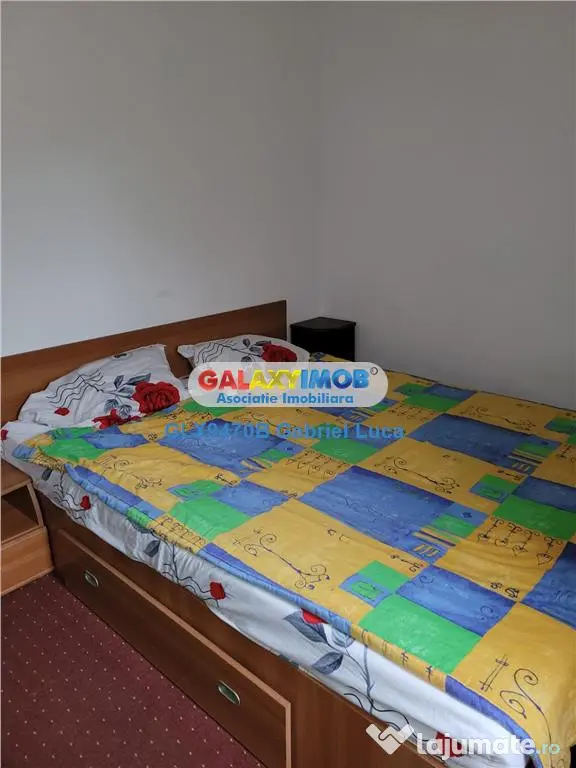 Apartament 2 camere 36mp | Berceni - Lamotesti |