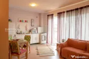 Apartament 2 camere | Baneasa | Terasa 13MP | Mobilat si uti 