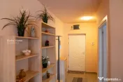 Apartament 2 camere | Baneasa | Terasa 13MP | Mobilat si uti 