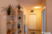 Apartament 2 camere | Baneasa | Terasa 13MP | Mobilat si uti 