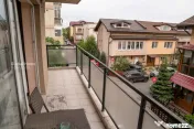 Apartament 2 camere | Baneasa | Terasa 13MP | Mobilat si uti 