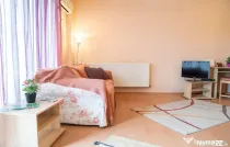 Apartament 2 camere | Baneasa | Terasa 13MP | Mobilat si uti