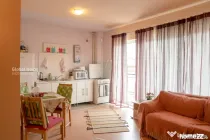 Apartament 2 camere | Baneasa | Terasa 13MP | Mobilat si uti
