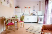 Apartament 2 camere | Baneasa | Terasa 13MP | Mobilat si uti 