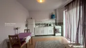 Apartament 2 camere | Baneasa | Terasa 13MP | Mobilat si uti 