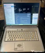 Laptop Dell Inspiron 1525 Pentium Dual Core 1.73 Ghz, 2GB RAM DDR2, 320GB HDD 