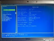 Laptop Dell Inspiron 1525 Pentium Dual Core 1.73 Ghz, 2GB RAM DDR2, 320GB HDD 
