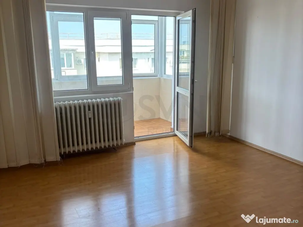 Apartament l 2 Camere l Aviatiei