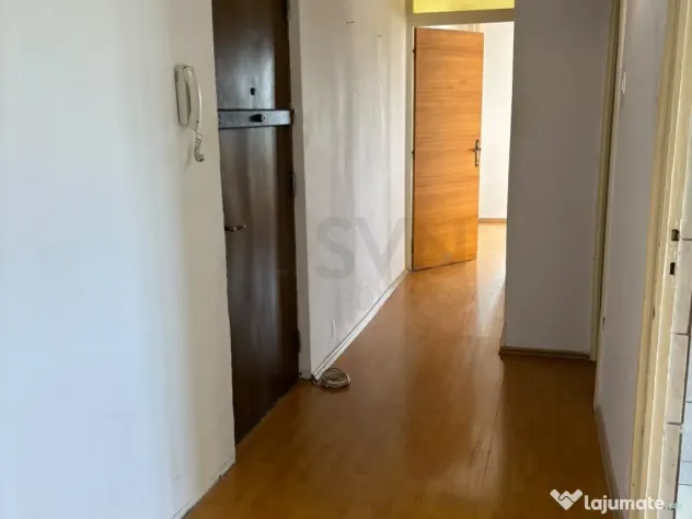 Apartament l 2 Camere l Aviatiei