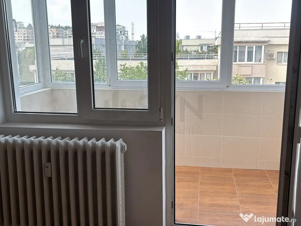 Apartament l 2 Camere l Aviatiei