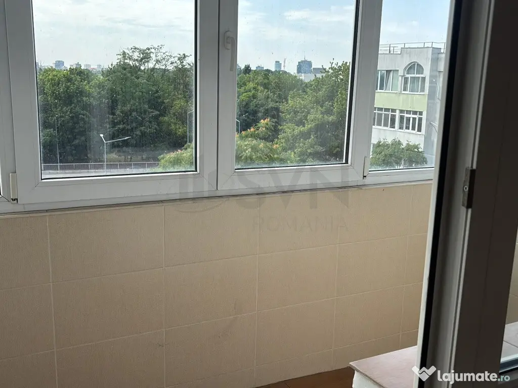 Apartament l 2 Camere l Aviatiei