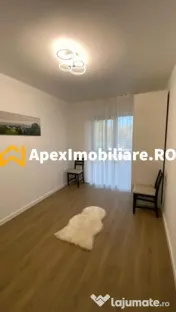 Apartament 3 camere de inchiriat Herastrau București | Apex 