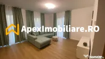 Apartament 3 camere de inchiriat Herastrau București | Apex