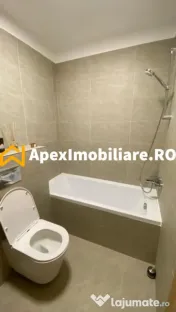 Apartament 3 camere de inchiriat Herastrau București | Apex 