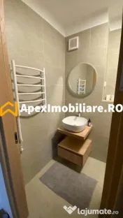 Apartament 3 camere de inchiriat Herastrau București | Apex 