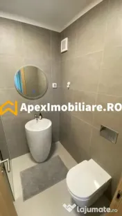 Apartament 3 camere de inchiriat Herastrau București | Apex 