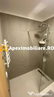Apartament 3 camere de inchiriat Herastrau București | Apex 
