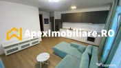Apartament 3 camere de inchiriat Herastrau București | Apex 