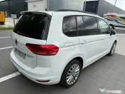 Vant VW Tourann an 2020