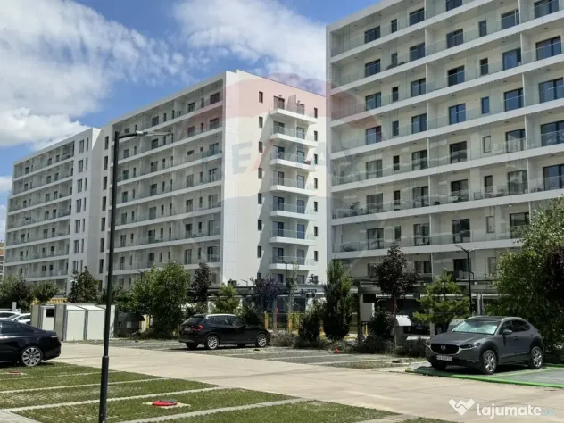 First Estate Pipera | Apartament cu terasă și potenția...