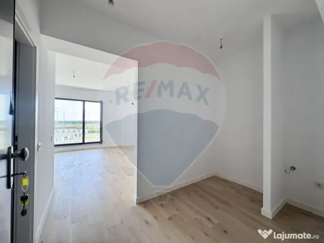 First Estate Pipera | Apartament cu terasă și potenția...