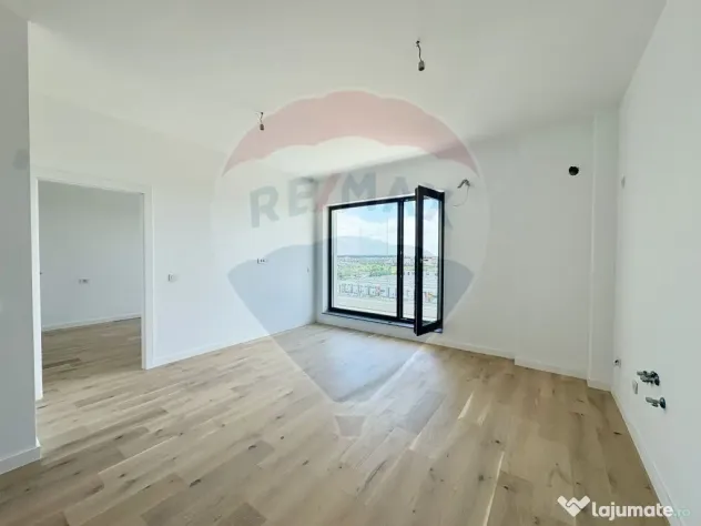 First Estate Pipera | Apartament cu terasă și potenția...