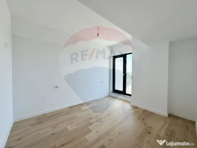 First Estate Pipera | Apartament cu terasă și potenția...