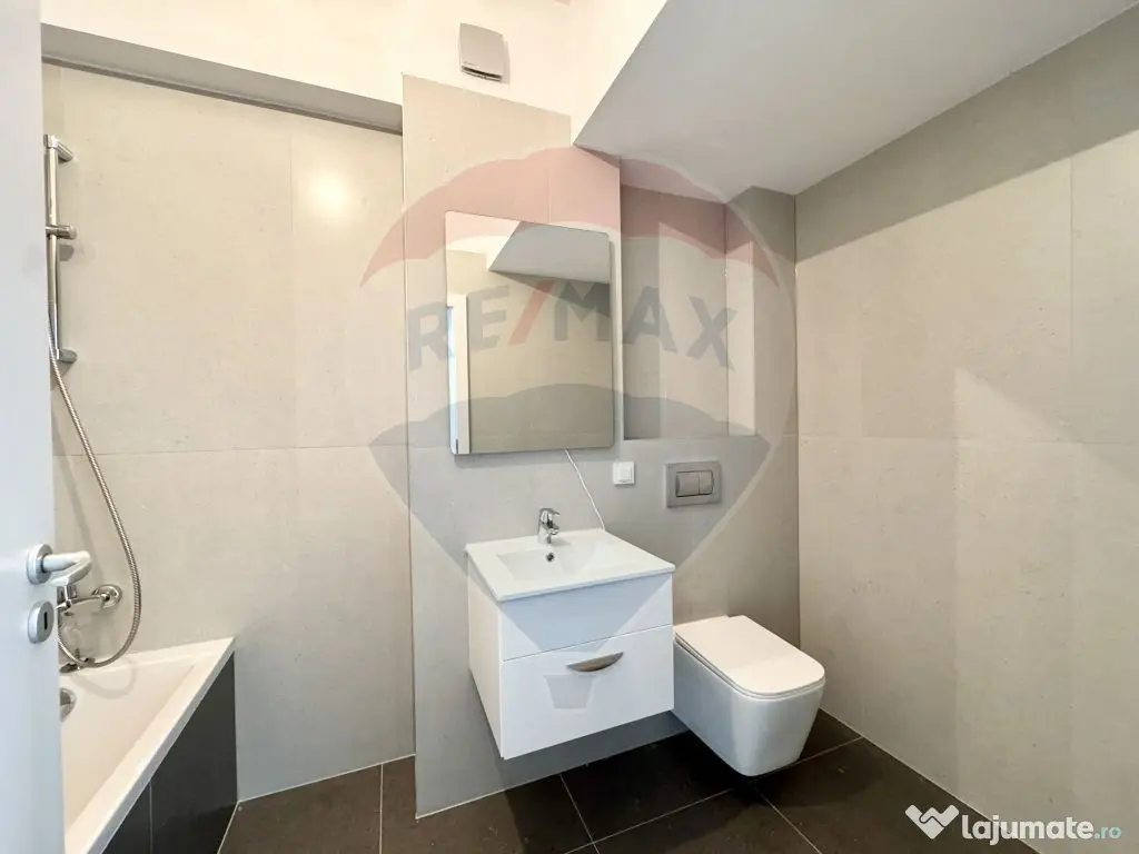 First Estate Pipera | Apartament cu terasă și potenția...