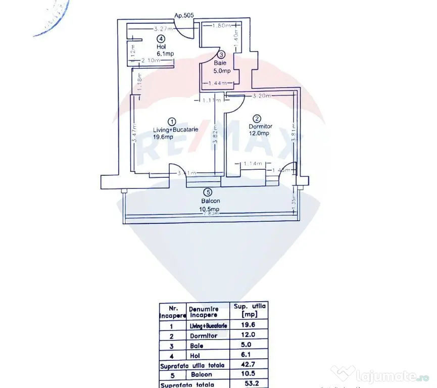 First Estate Pipera | Apartament cu terasă și potenția...
