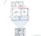 First Estate Pipera | Apartament cu terasă și potenția...