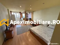 Garsoniera de inchiriat Turda București | ApexImobiliare.ro 